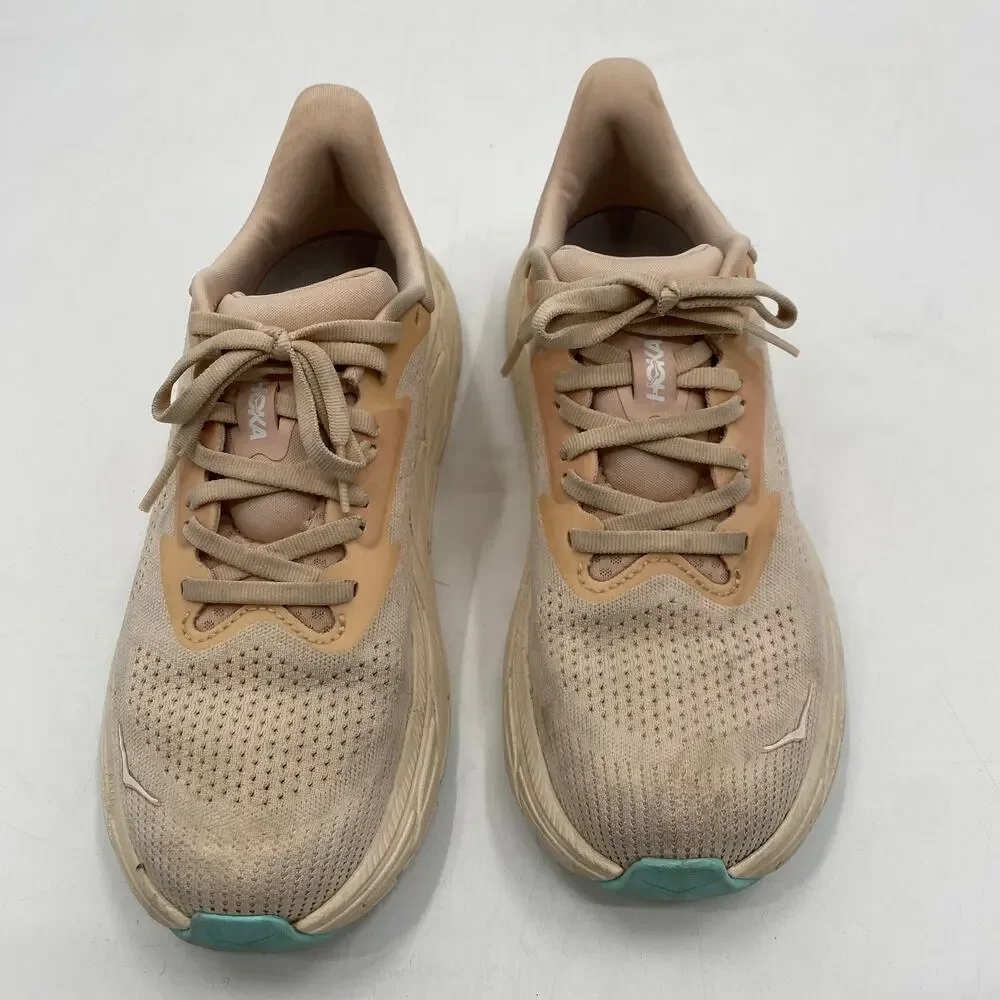 HOKA ONE ONE Arahi 7 light pink